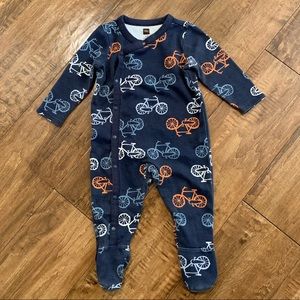 Tea Collection Baby Boy One Pieces Suit